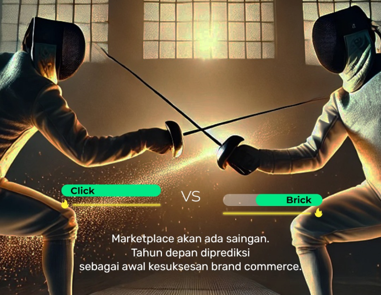 Sudah Siap Menghadapi Era Baru Brand Commerce?